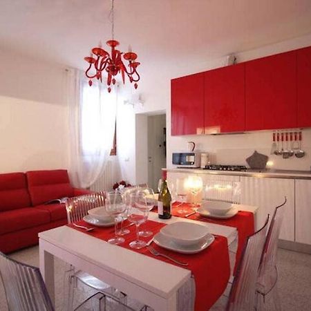 Apartamento Ca' Fiordaliso Venecia Exterior foto