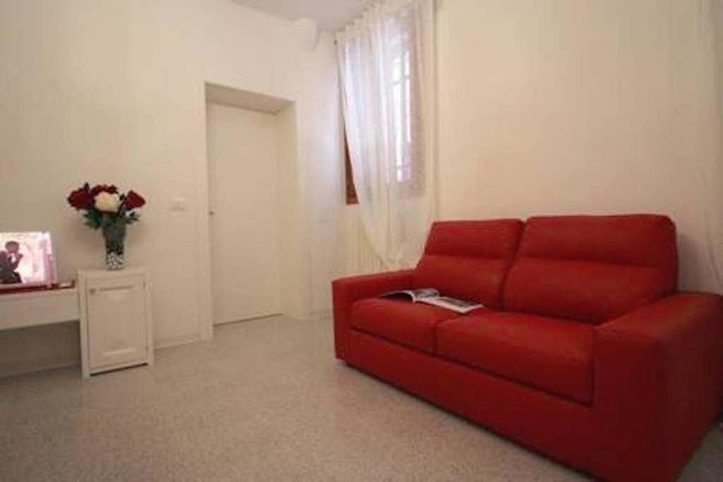 Apartamento Ca' Fiordaliso Venecia Exterior foto