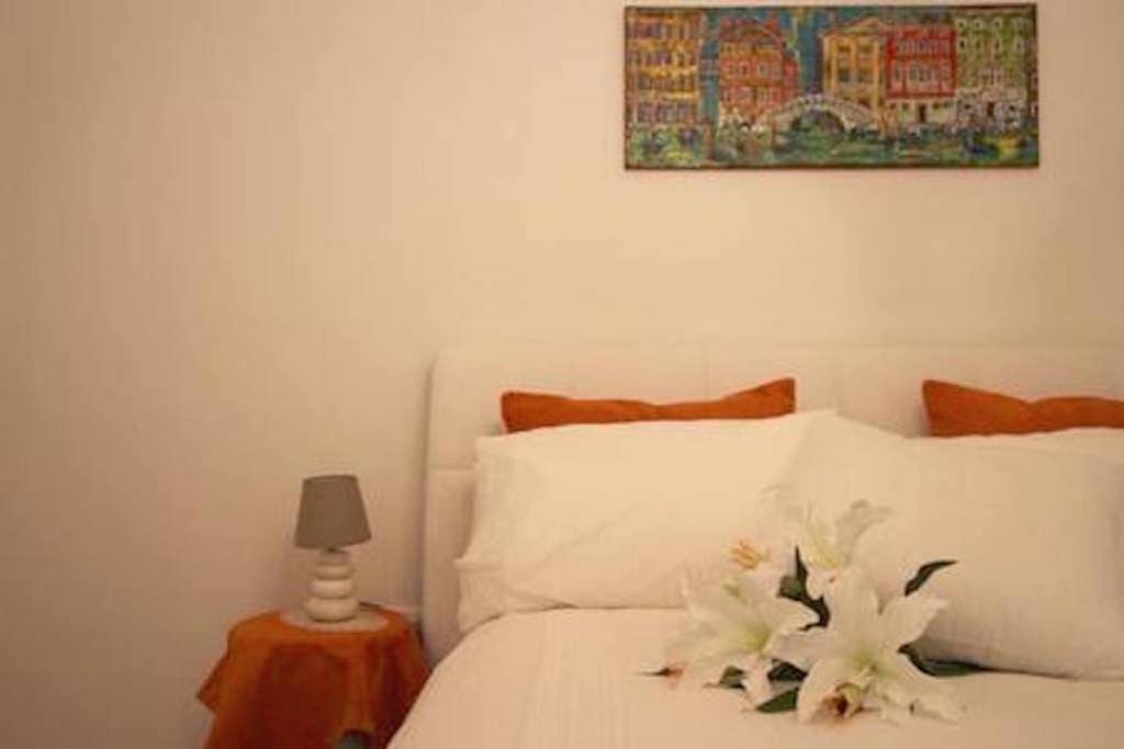 Apartamento Ca' Fiordaliso Venecia Exterior foto