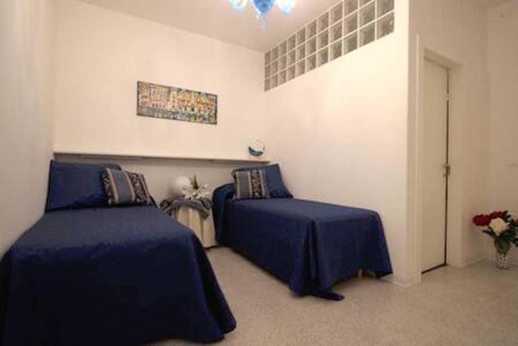 Apartamento Ca' Fiordaliso Venecia Exterior foto