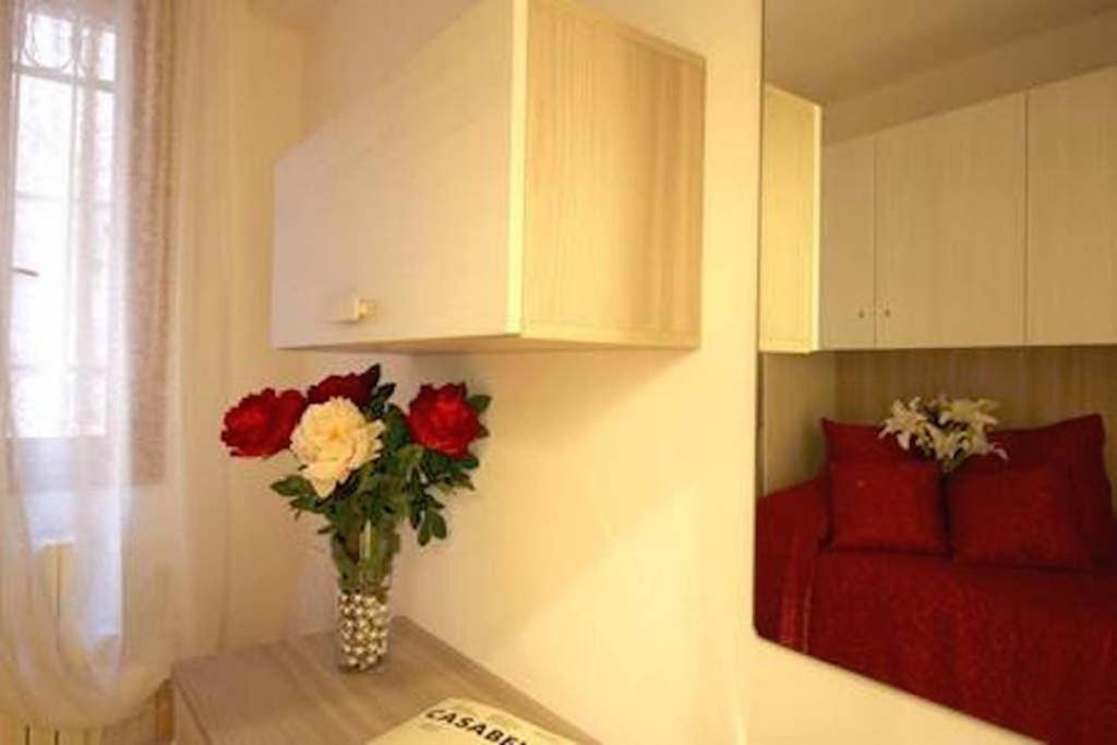 Apartamento Ca' Fiordaliso Venecia Exterior foto