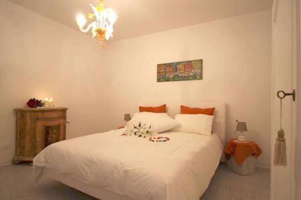 Apartamento Ca' Fiordaliso Venecia Exterior foto